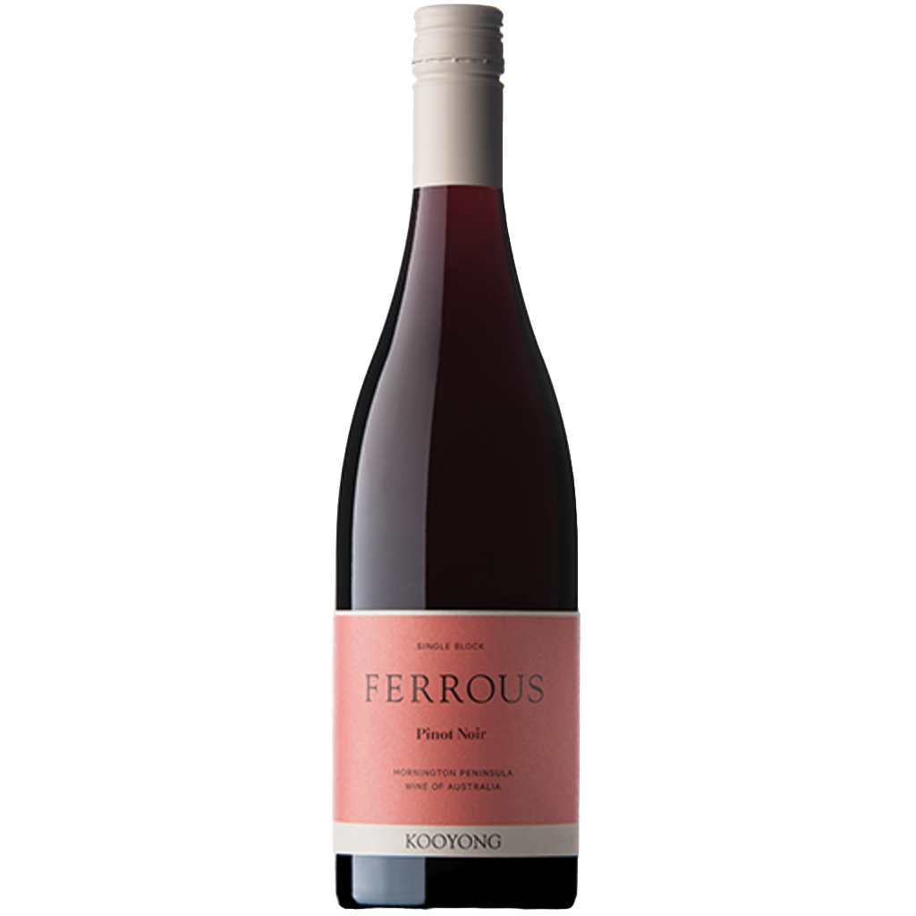 2022 Kooyong Wines Ferrous Pinot Noir