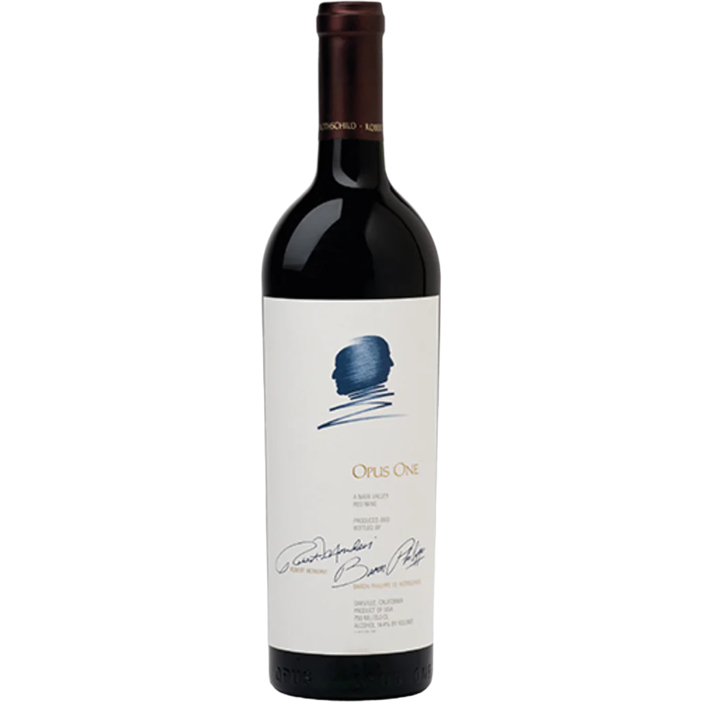 2019 Opus One