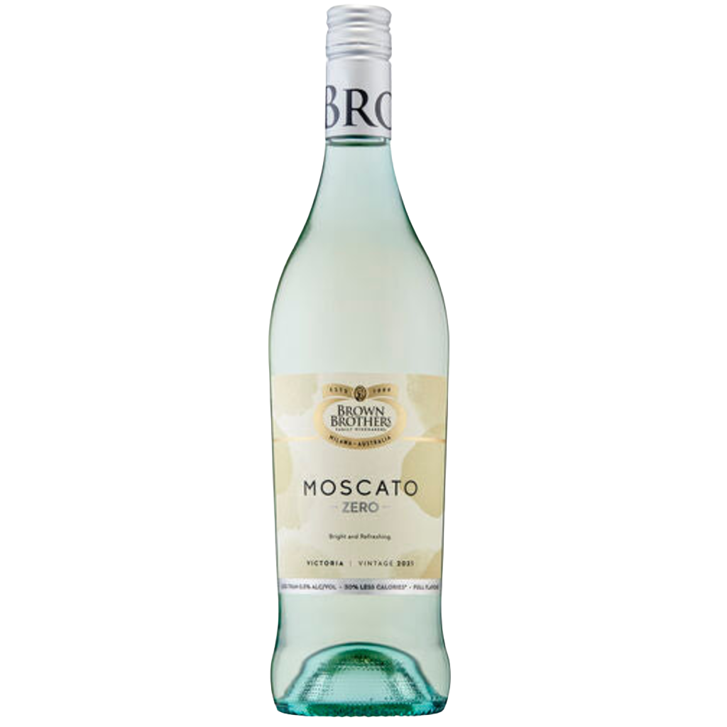 Brown Brothers Moscato Zero