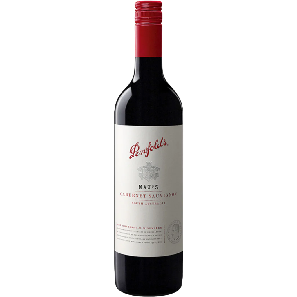 Penfolds Max's Cabernet Sauvignon