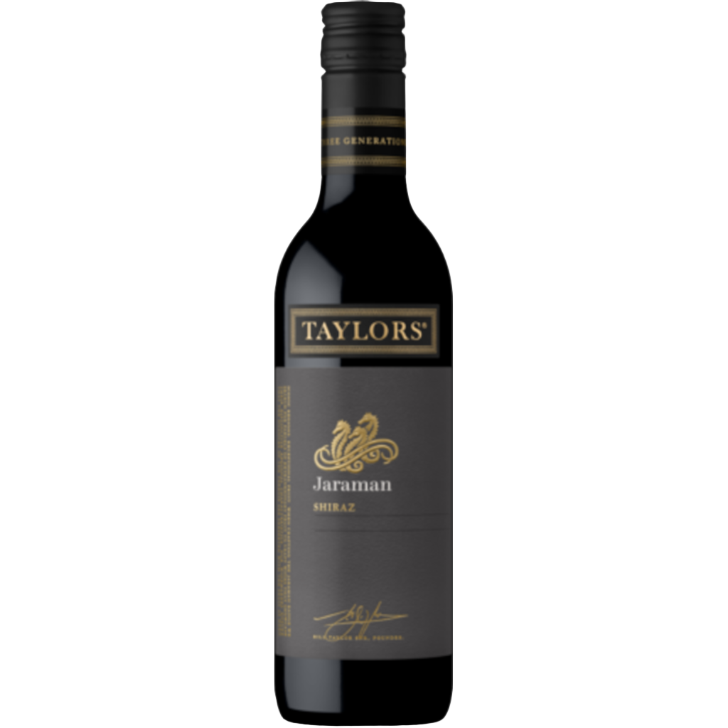 Taylors Jaraman Shiraz 375ml