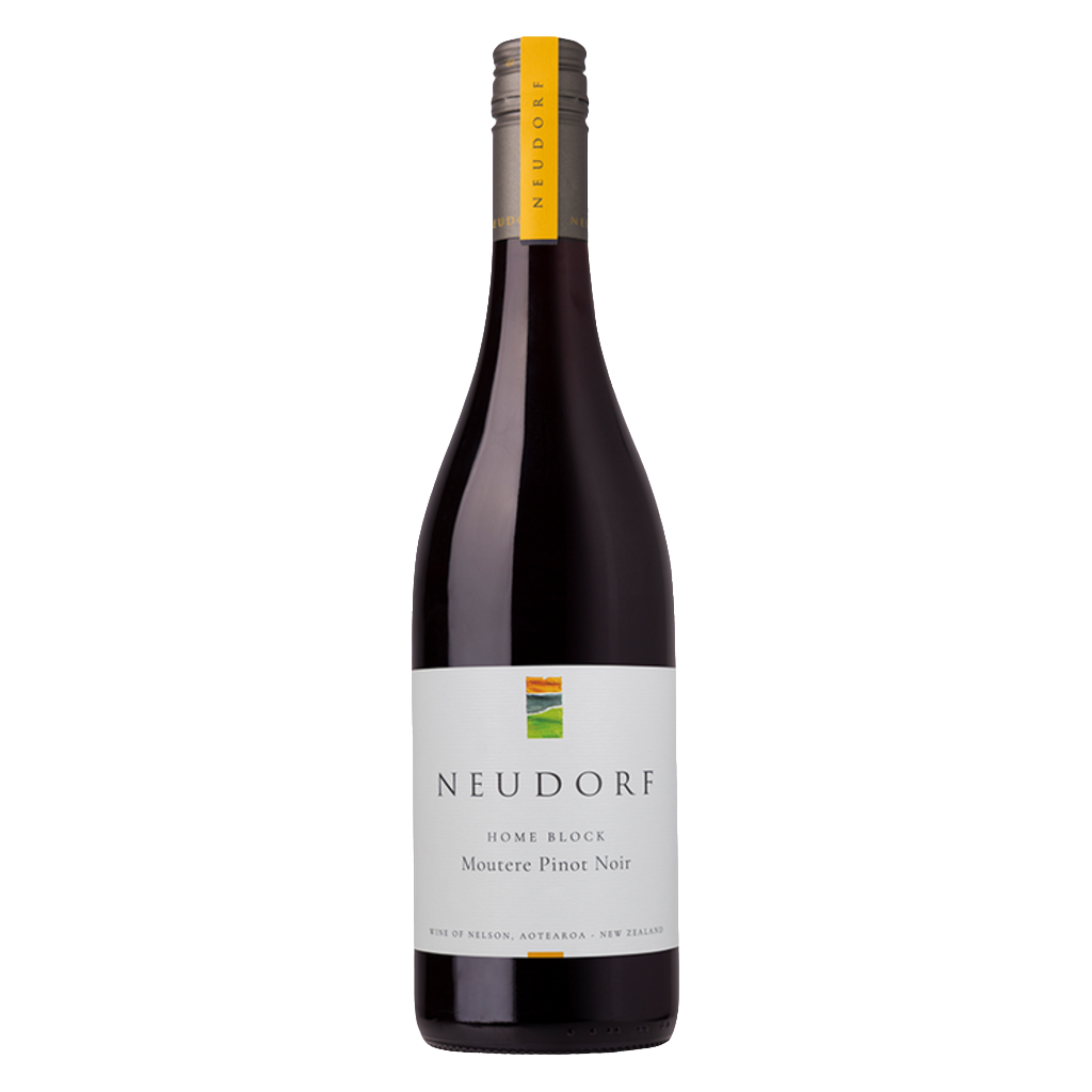 2021 Neudorf Vineyards Home Block Moutere Pinot Noir