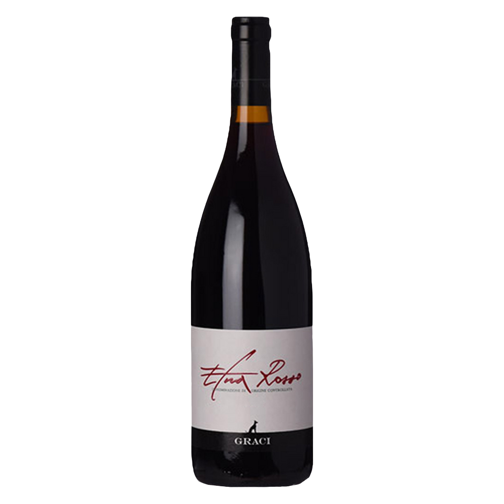 2021 Graci Etna Rosso DOC