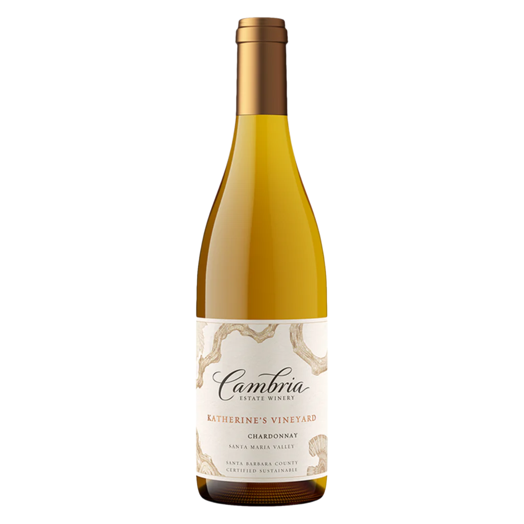 2022 Cambria Katherine's Chardonnay