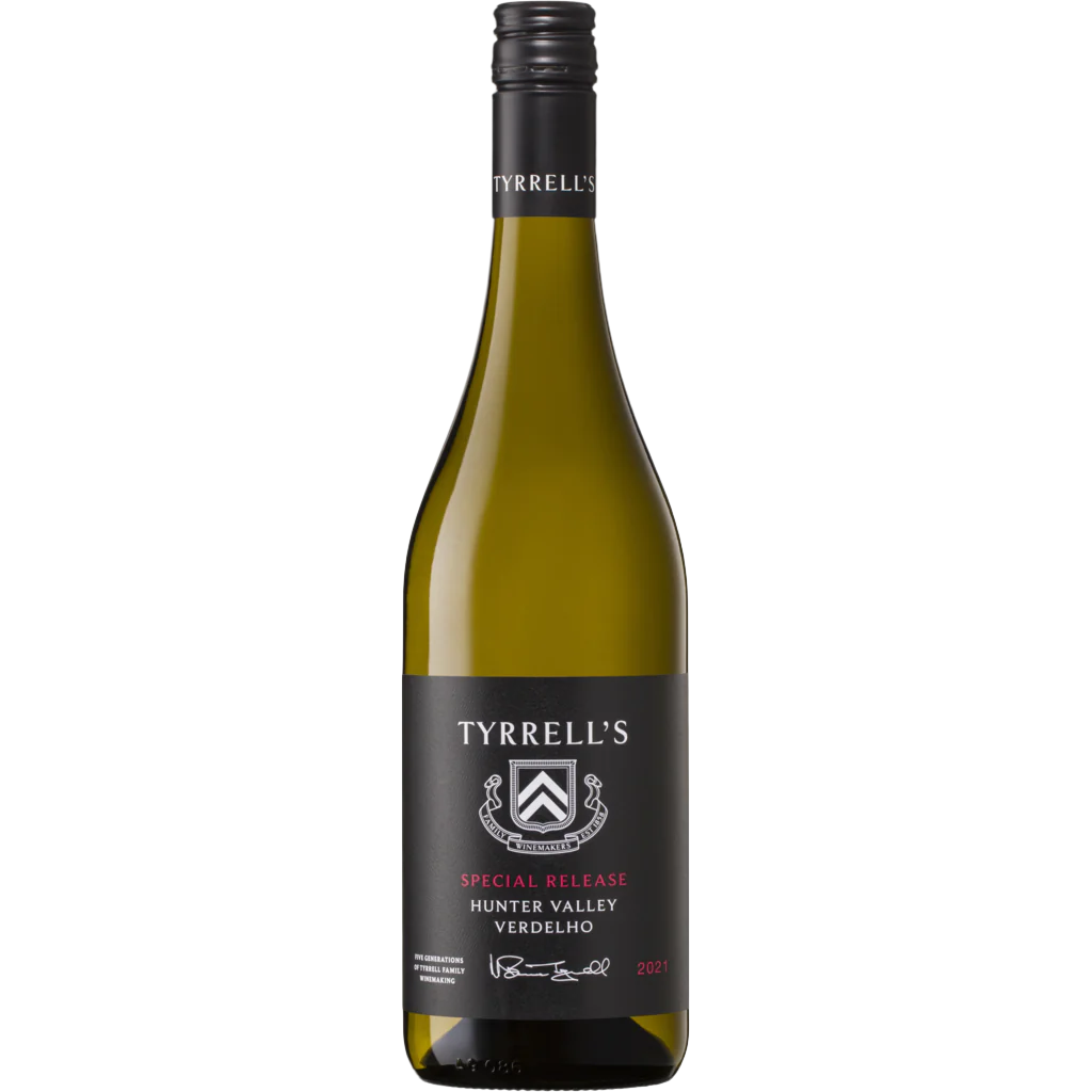 Tyrrell's Special Release Verdelho