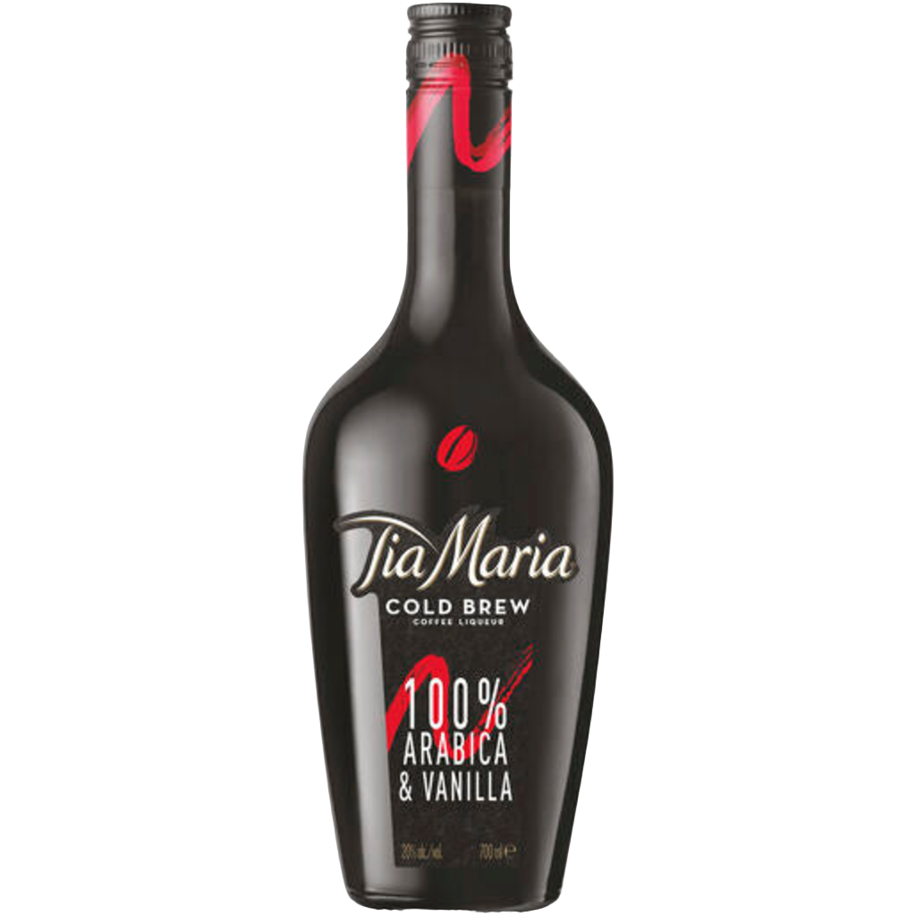 Tia Maria Cold Brew Coffee Liqueur 700ml