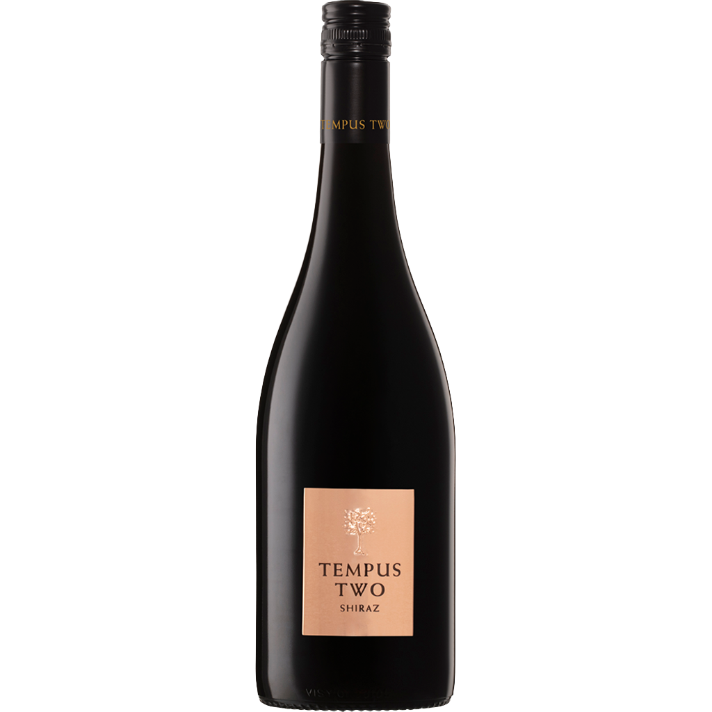 Tempus Two Copper Shiraz