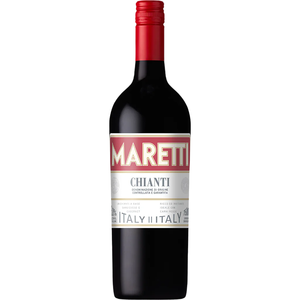 Maretti Chianti