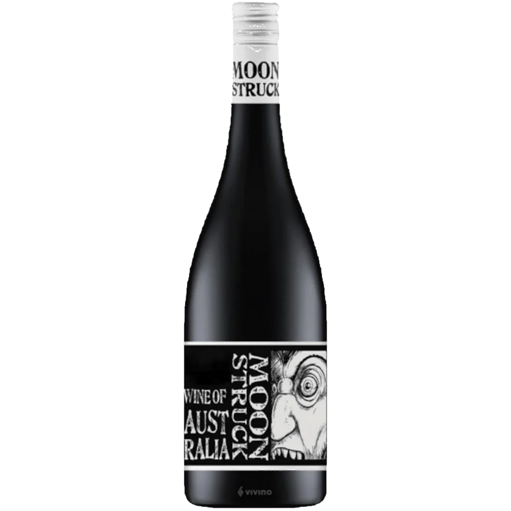 Moonstruck Shiraz