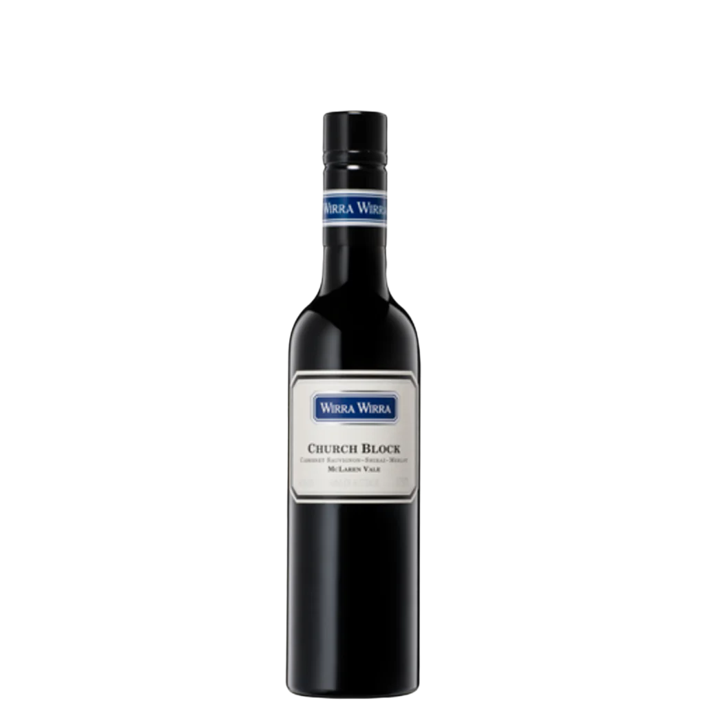 2022 Wirra Wirra Vineyards Church Block 375mL