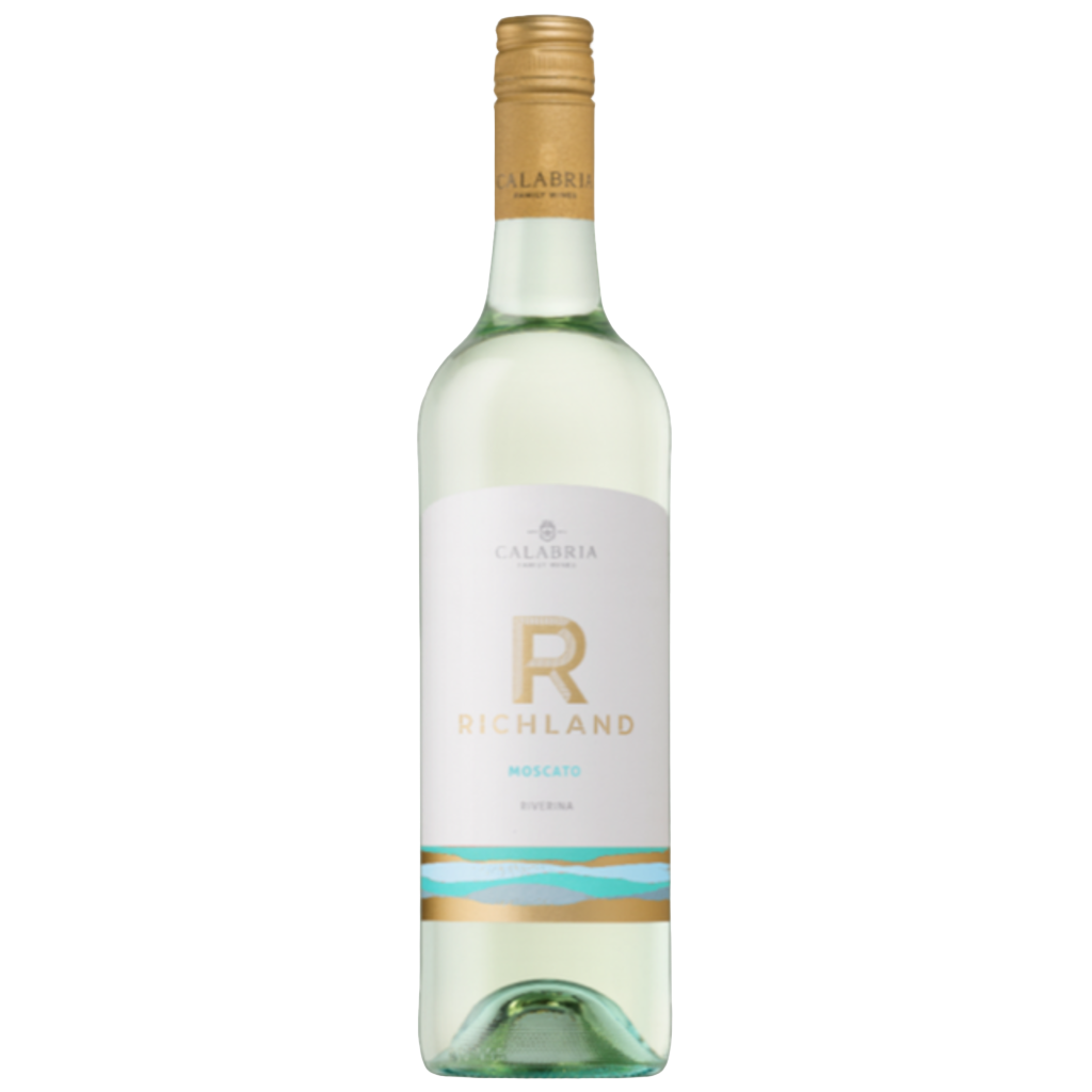 Richland Moscato NV