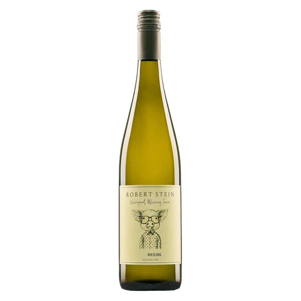 2022 Robert Stein Farm Series Riesling