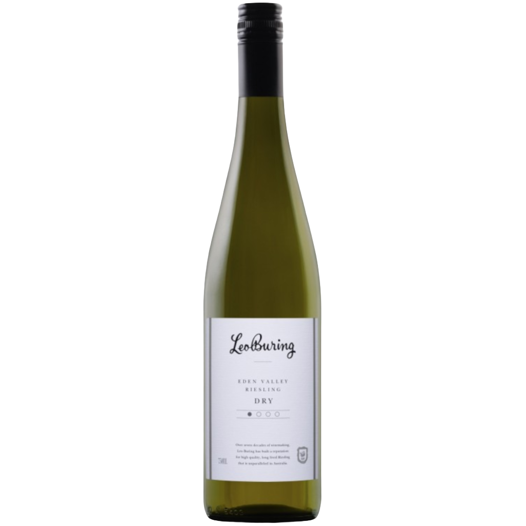 Leo Buring Dry Riesling Eden Valley