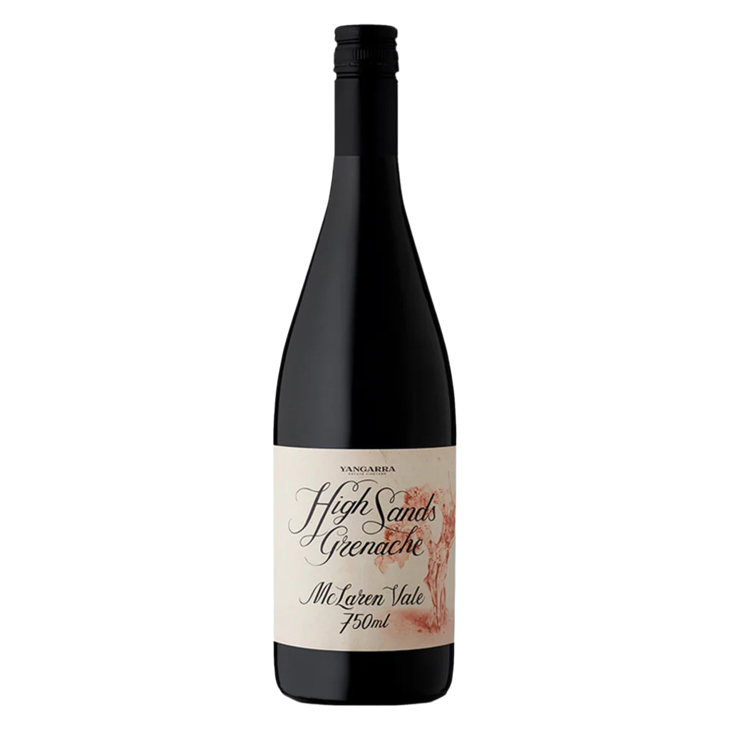 2021 Yangarra High Sands Grenache