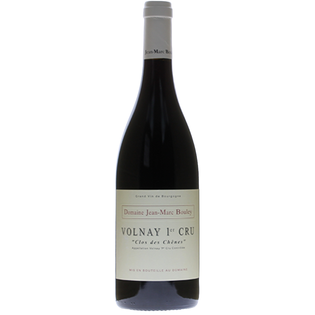 2021 Domaine Jean-Marc Bouley Volnay 1er Cru Clos des Chênes