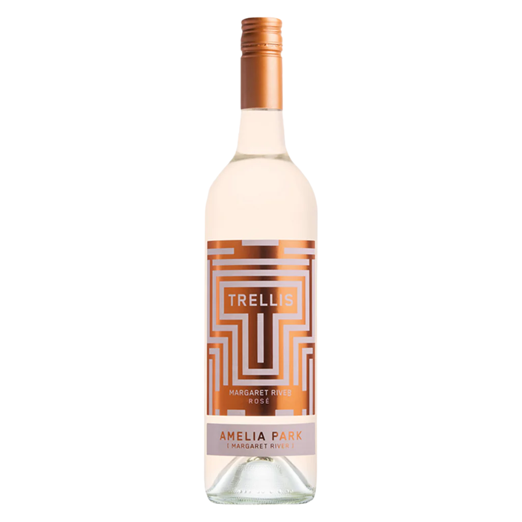 2023 Amelia Park Trellis Rosé