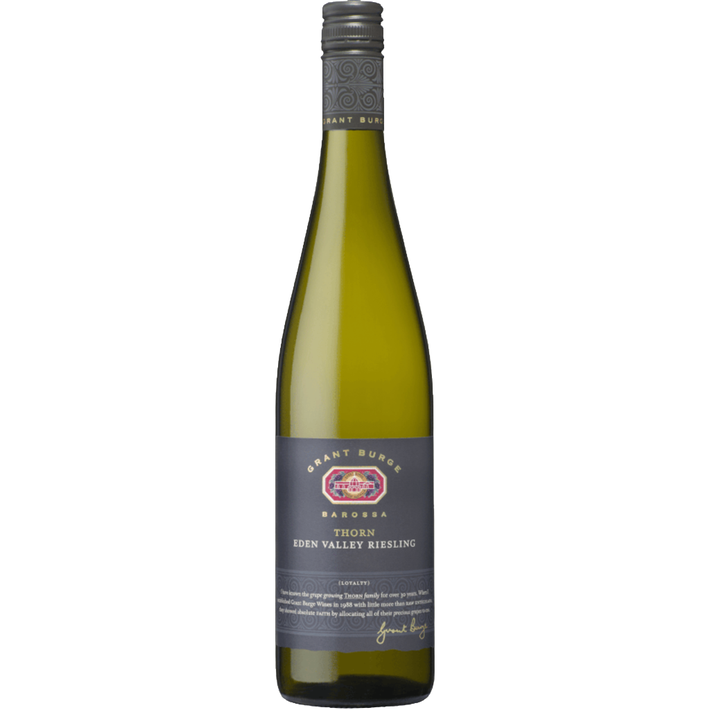 Grant Burge Thorn Riesling