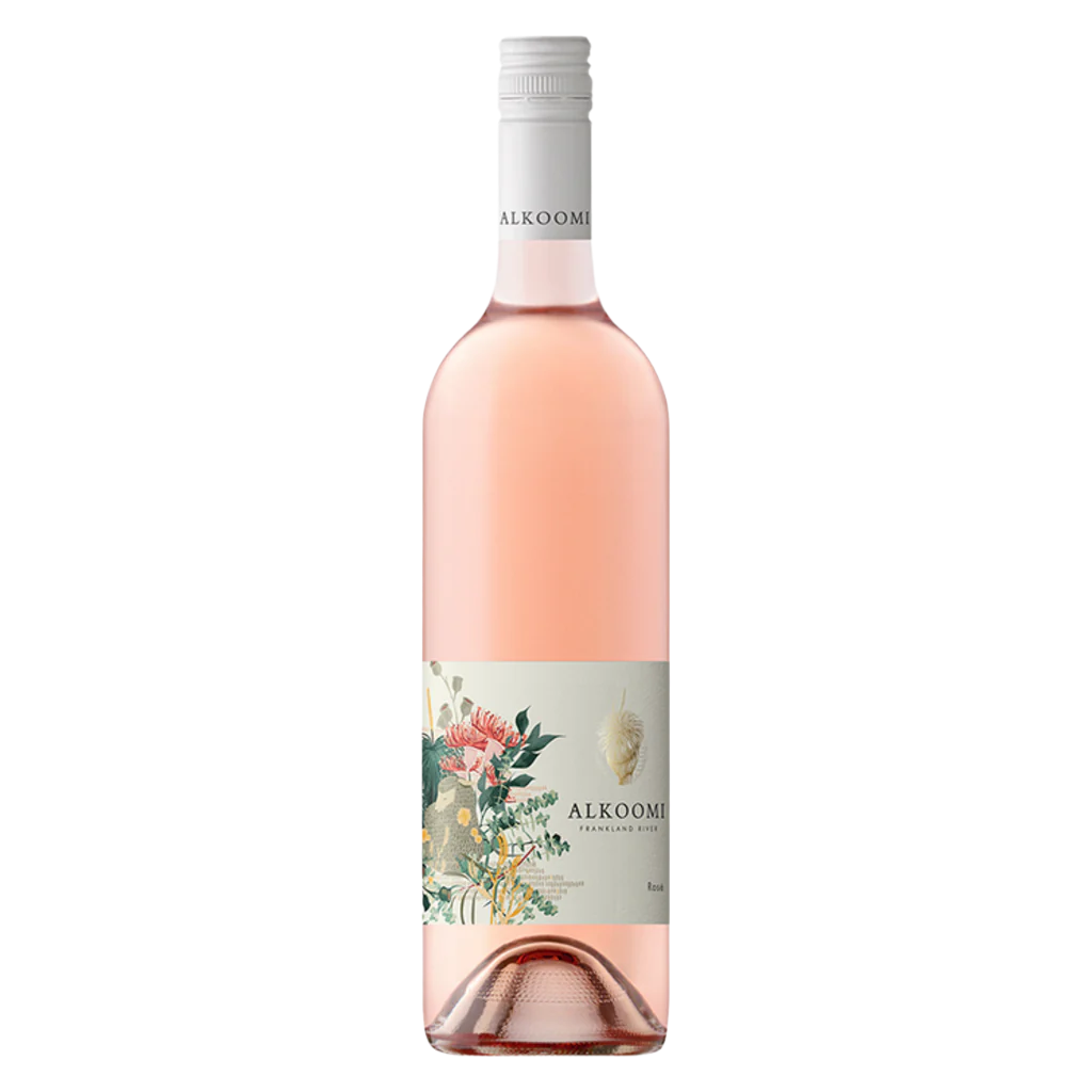 2024 Alkoomi Grazing Rose