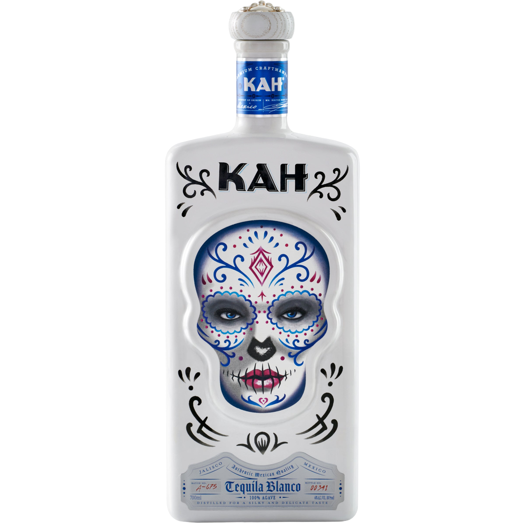 Kah Tequila Blanco 700ml