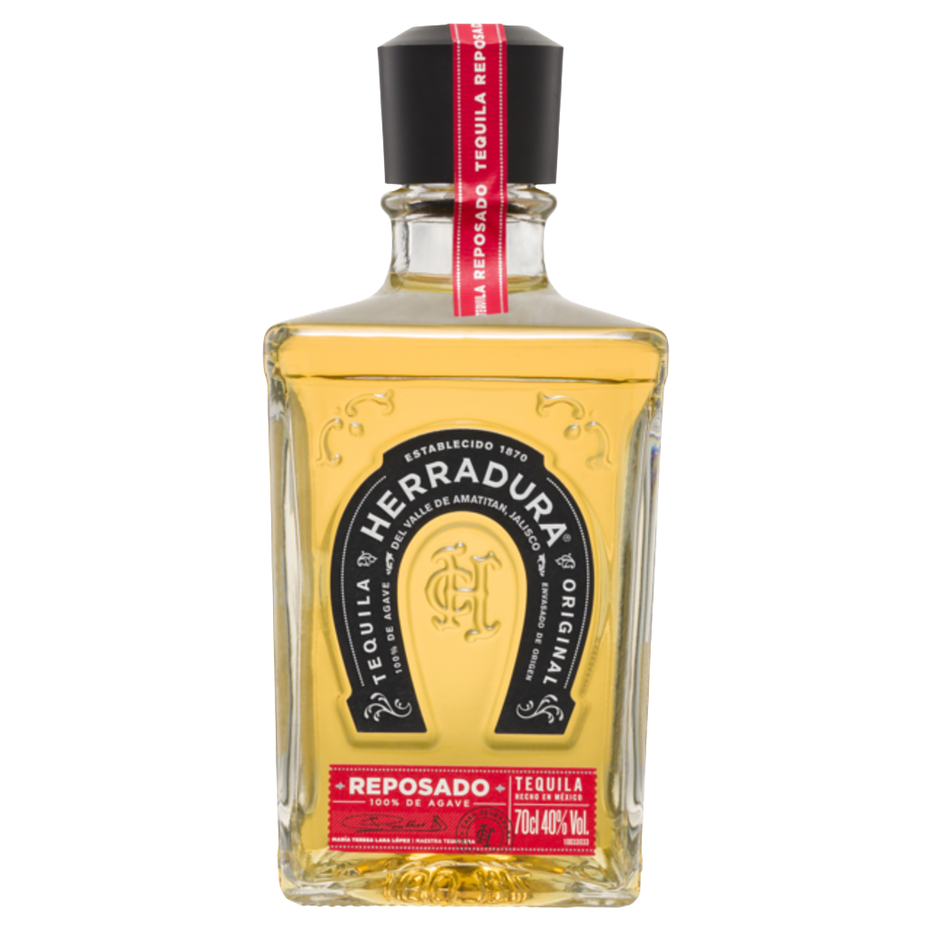 Herradura Tequila Reposado 700ml