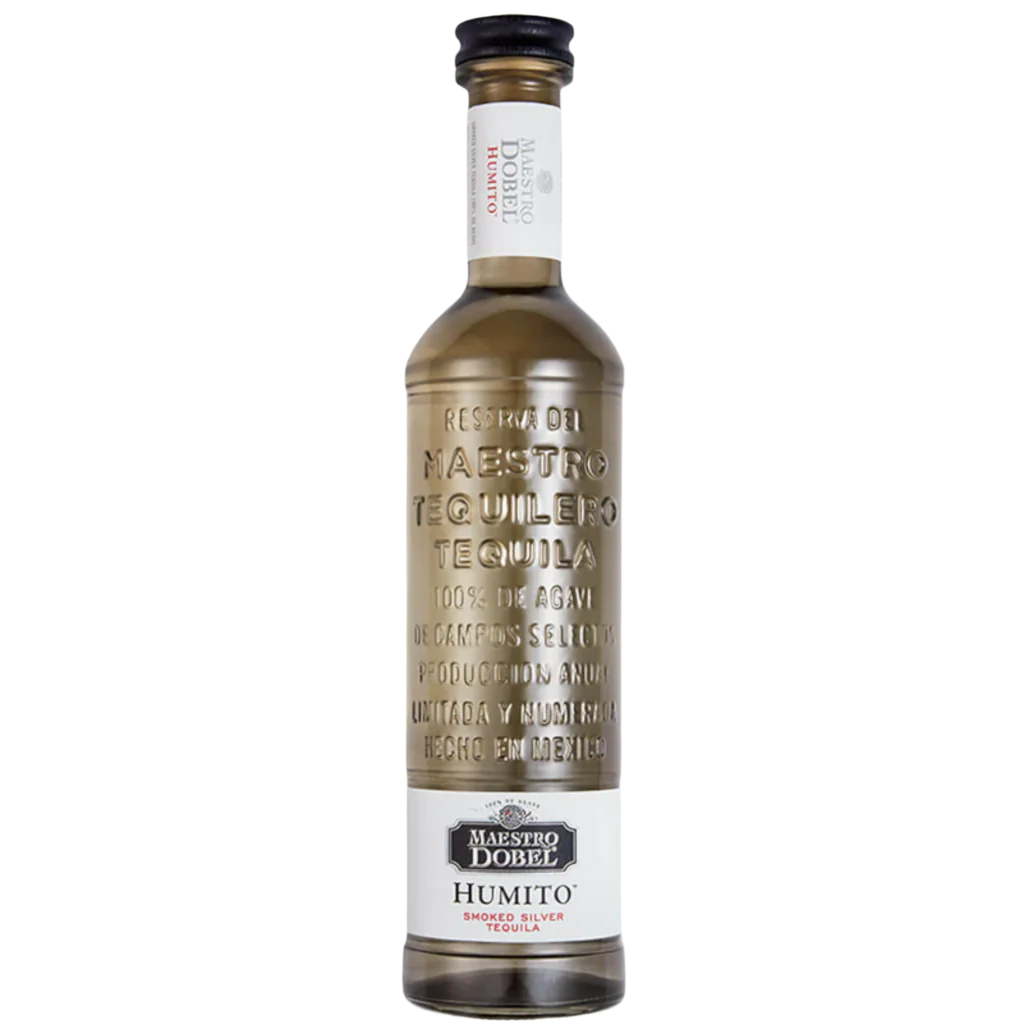 Maestro Dobel Smoked Tequila 750mL