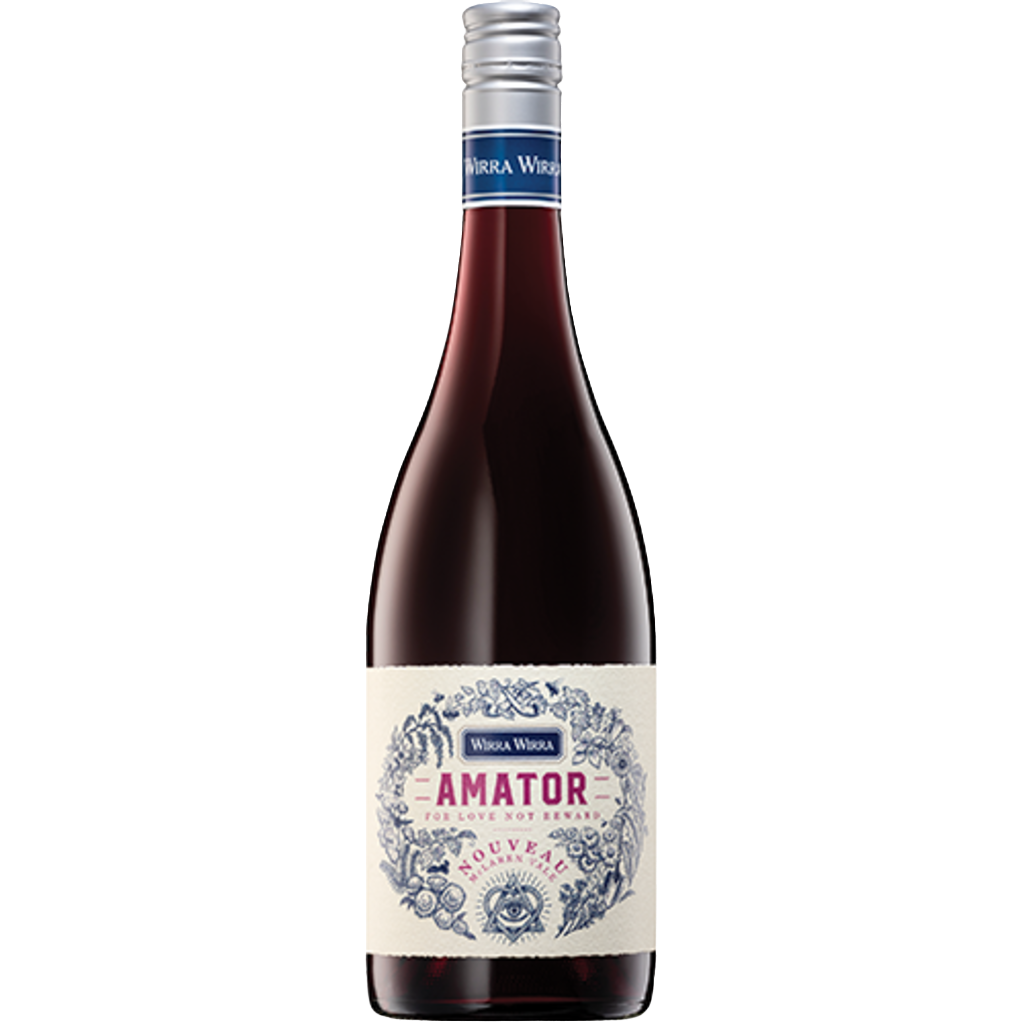 2021 Wirra Wirra Vineyards Amator Nouveau