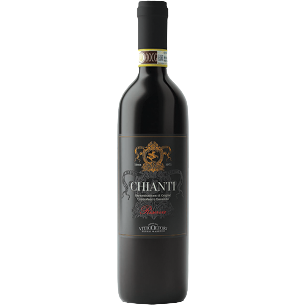 2019 Cantina Viticoltori Senesi Aretini Chianti Riserva