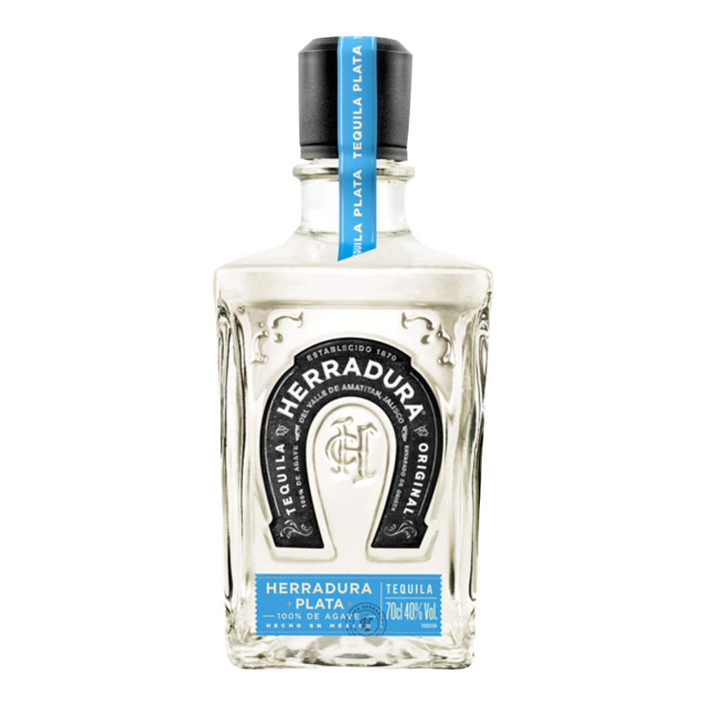 Herradura Plata Tequila 700ml