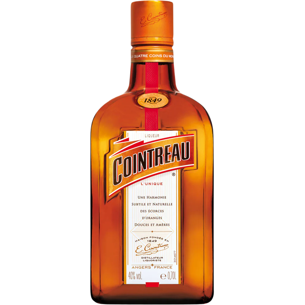 Cointreau Orange Liqueur 700mL