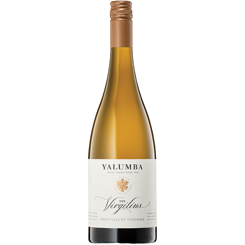 2022 Yalumba The Virgilius Viognier