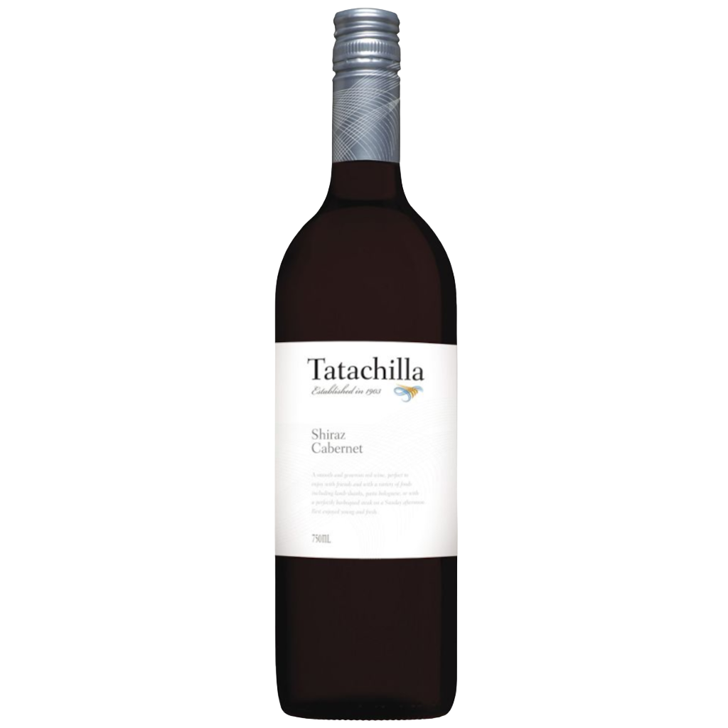 Tatachilla Shiraz Cabernet