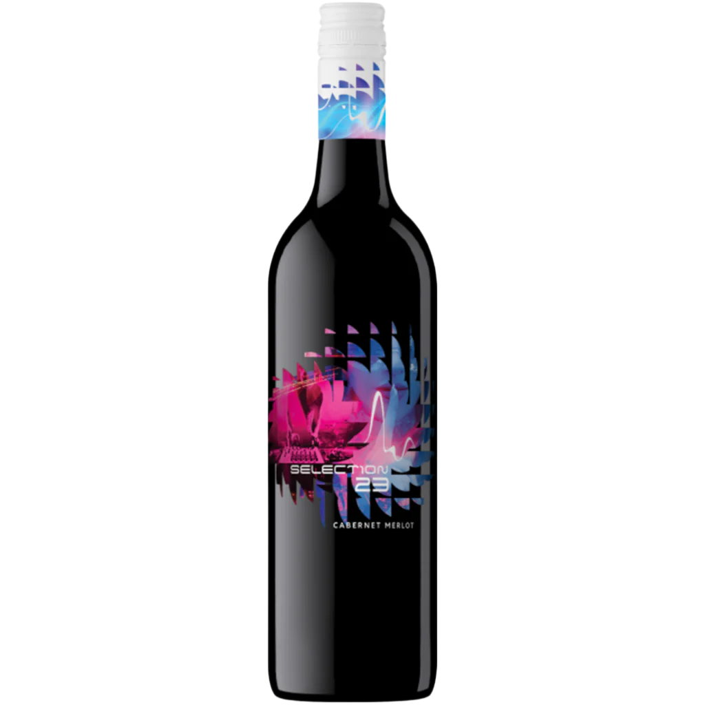 Zilzie Wines Selection 23 Cabernet Merlot