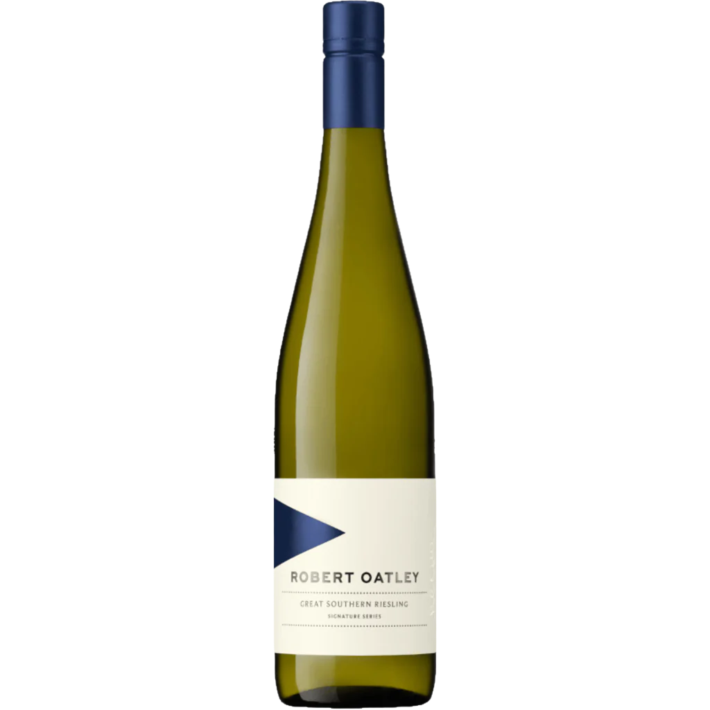 Robert Oatley Signature Great Southern Riesling