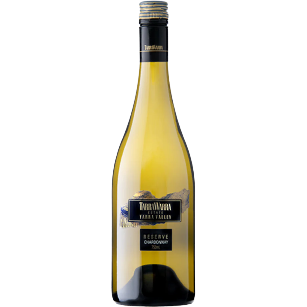 2010 TarraWarra Estate Reserve Chardonnay Cellar Release