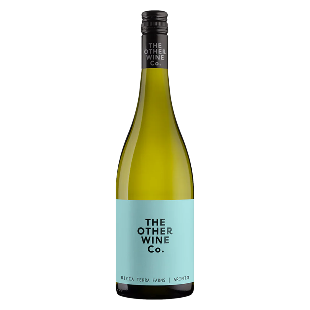 2021 The Other Wine Co. Arinto