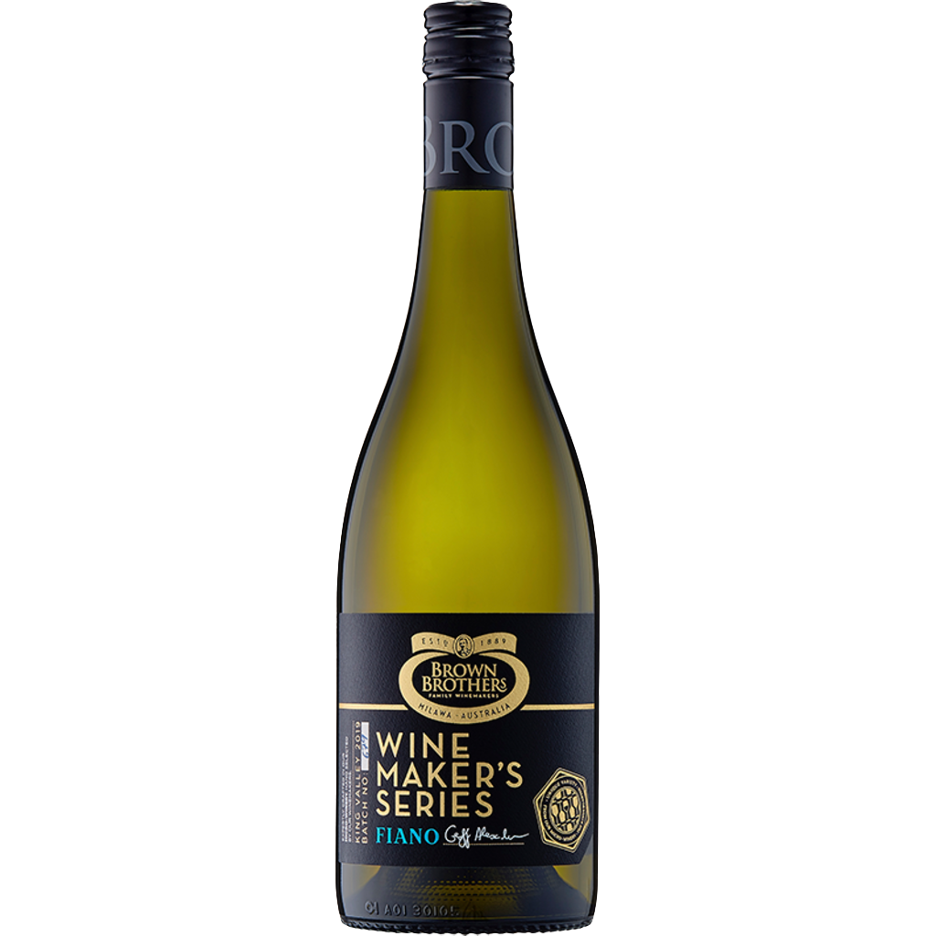 Brown Brothers Wine Maker's Fiano