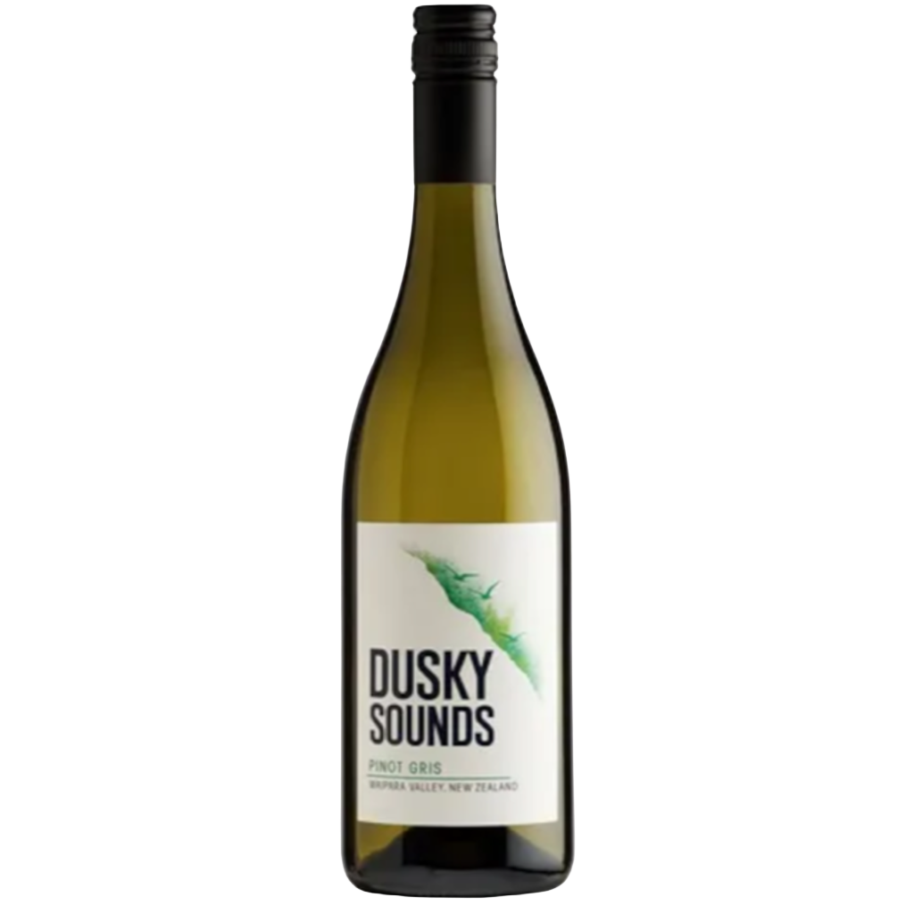 Dusky Sounds Pinot Gris