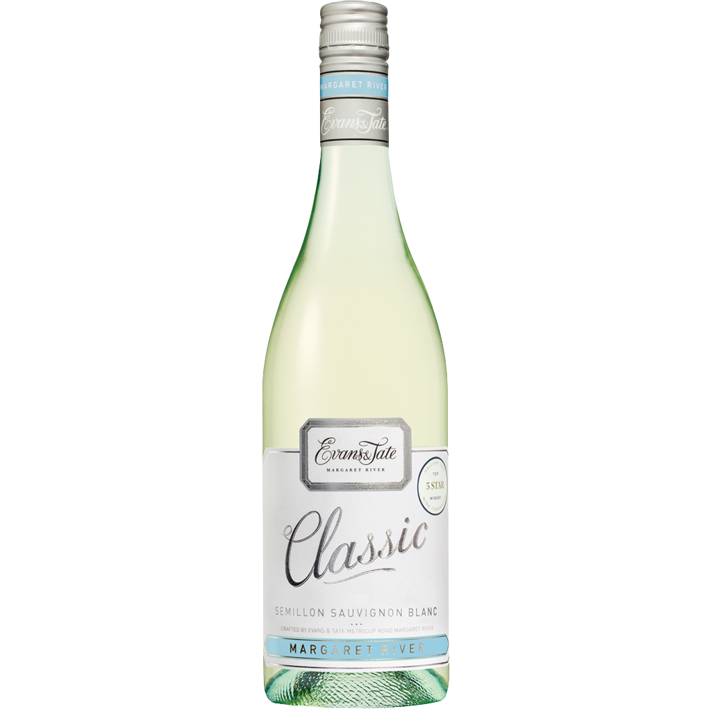 Evans & Tate Classic Semillon Sauvignon Blanc