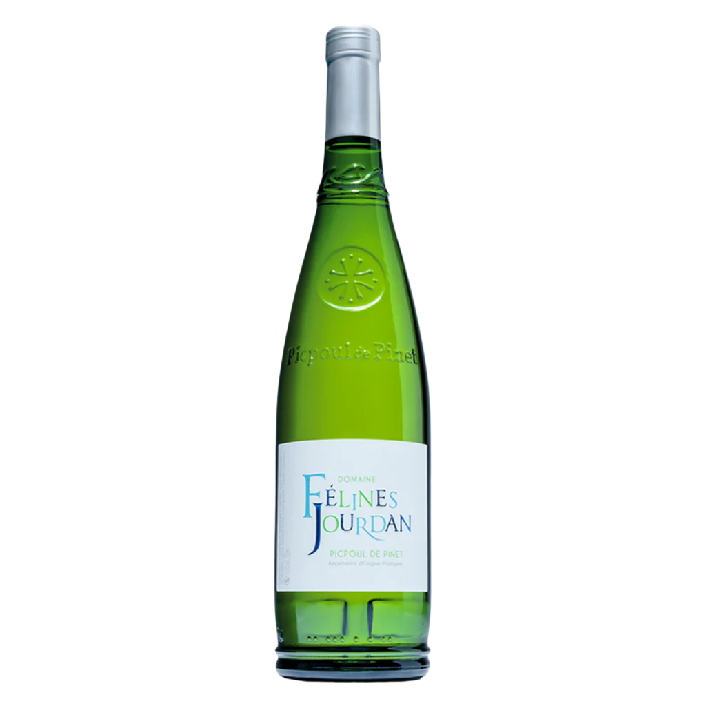 2023 Domaine Félines Jourdan Picpoul de Pinet Classique