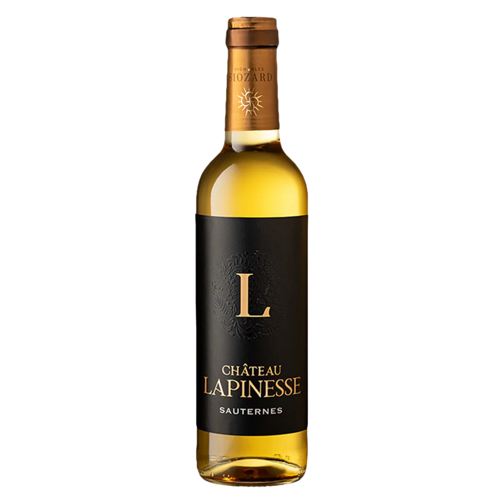 2023 Chateau Lapinesse Sauternes 375ml