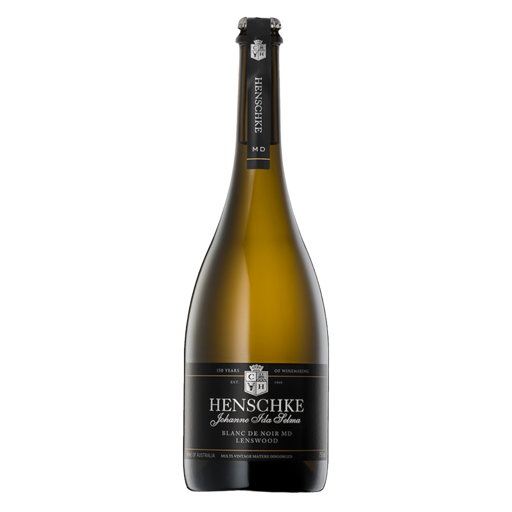 Henschke Johanne Ida Selma Blanc de Noir MD