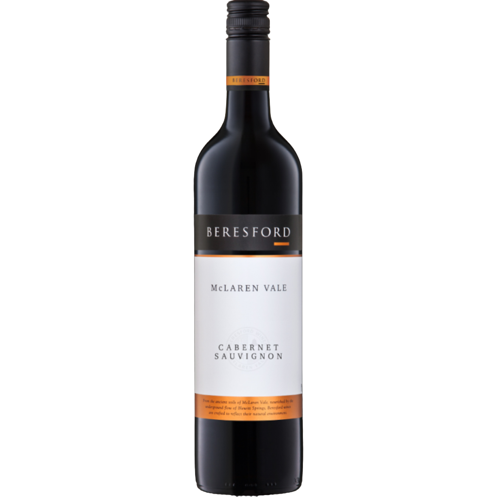 Beresford Cabernet Sauvignon