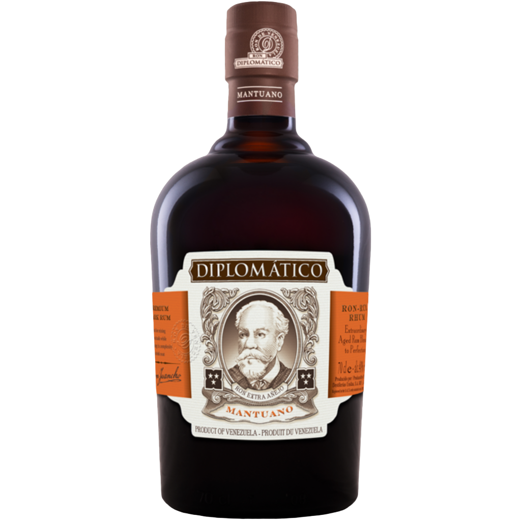 Diplomatico Mantuano Rum 700ml