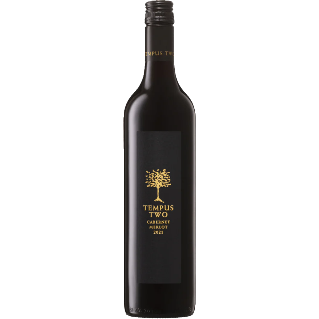 Tempus Two Cabernet Merlot