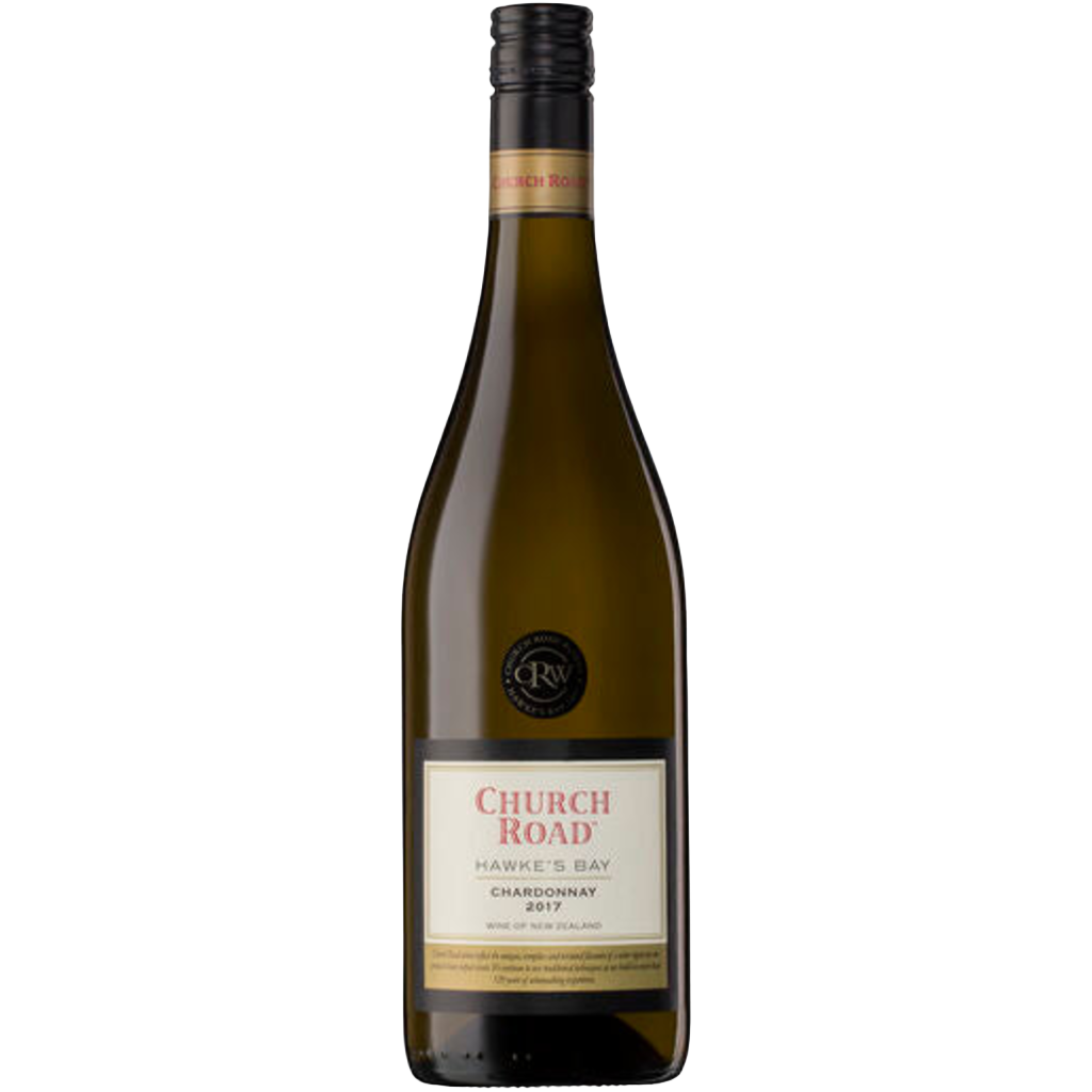 Church Road Chardonnay