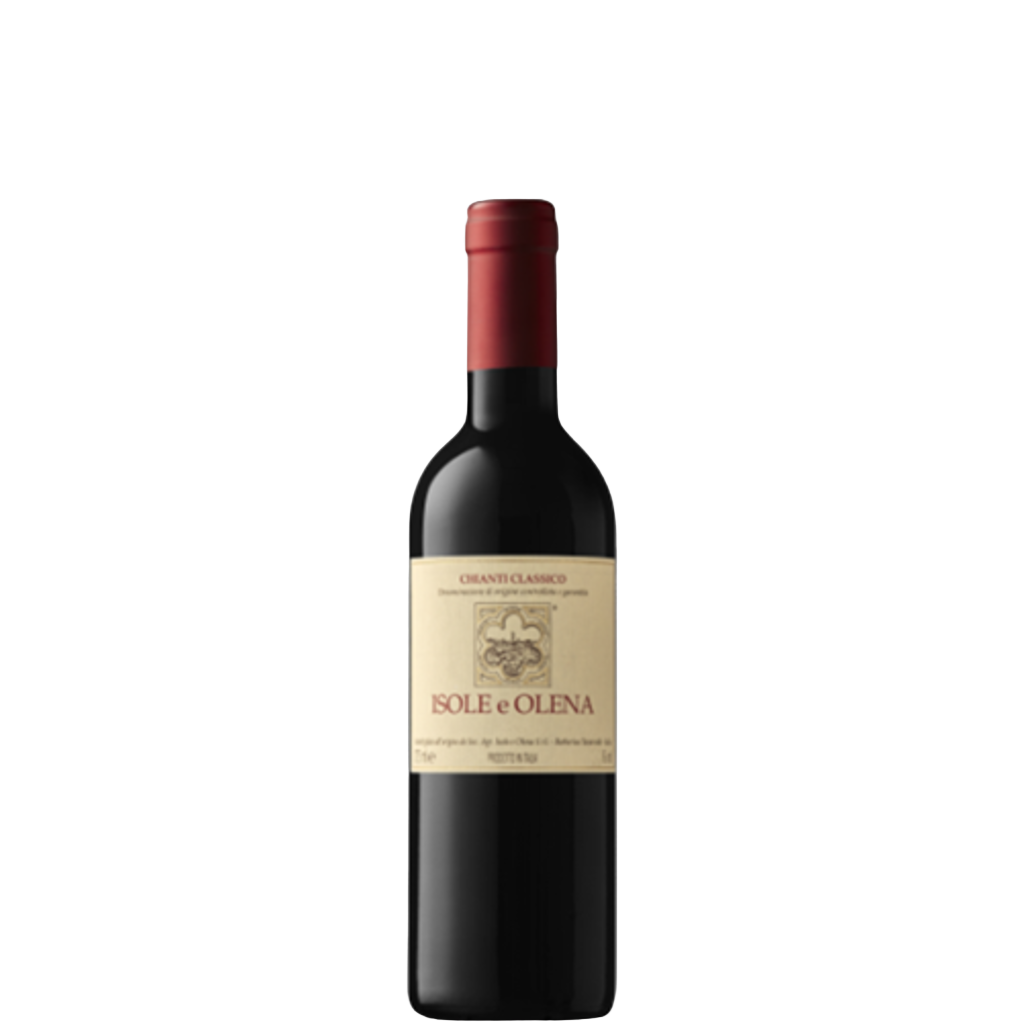 2020 Isole e Olena Chianti Classico 375mL