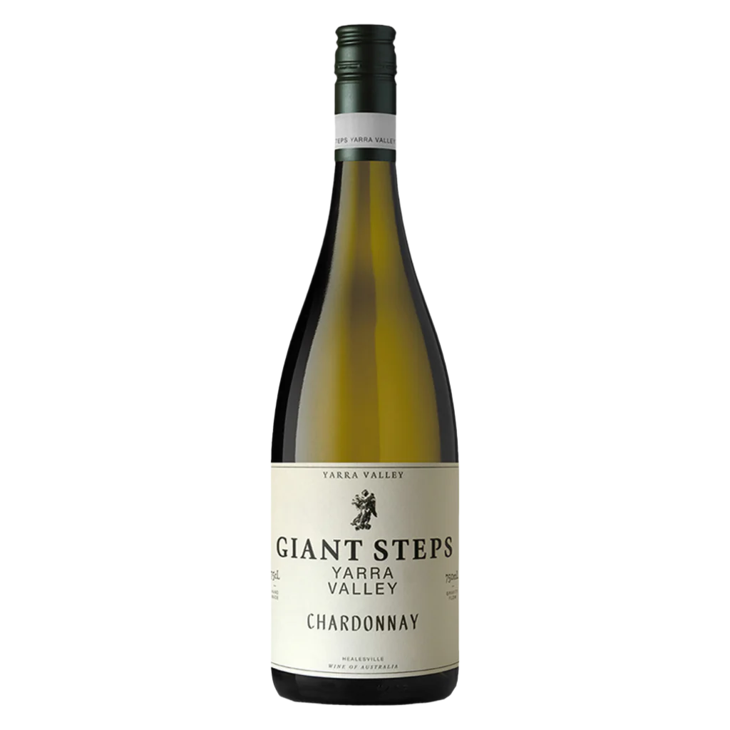 2023 Giant Steps Yarra Valley Chardonnay