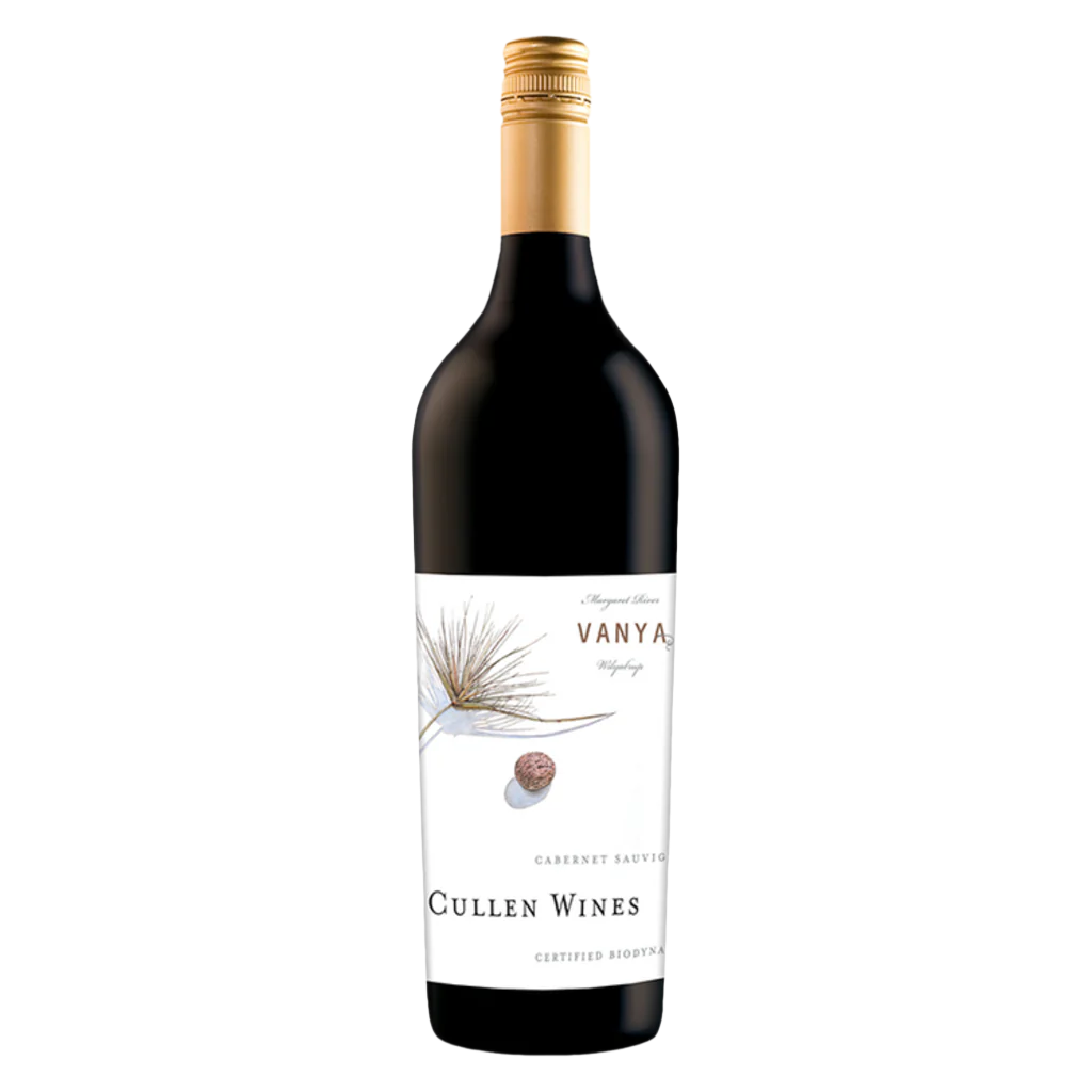 2016 Cullen Vanya Cabernet Sauvignon