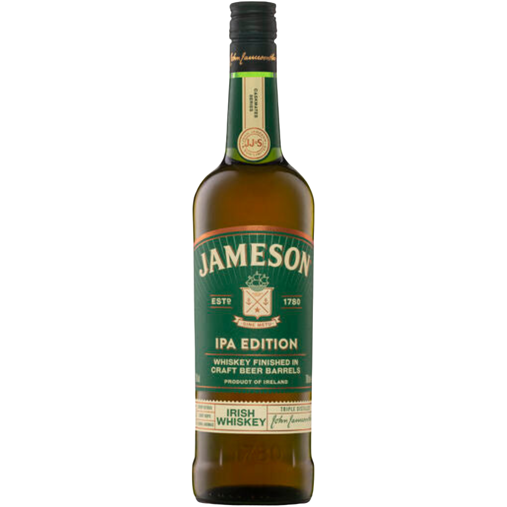 Jameson Caskmates IPA Edition Irish Whiskey 700ml