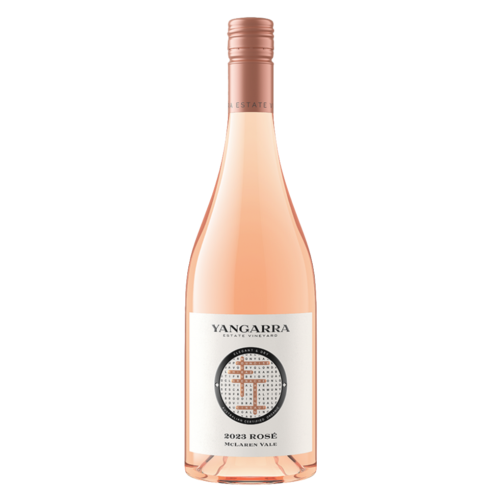 2023 Yangarra Estate Vineyard Estate Rosé